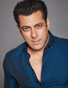 Salman Khan: Bio, výška, váha, míry