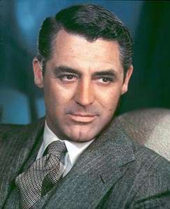 Cary Grant: Biografija, višina, teža, starost, meritve