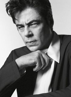Benicio Del Toro: Bio, výška, hmotnosť, vek, miery