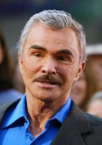 Burt Reynolds: Bio, Høyde, Vekt, Mål