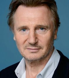 Liam Neeson: biografija, višina, teža, meritve