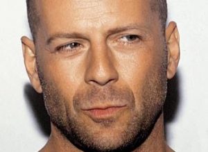 Bruce Willis: Biografija, višina, teža, meritve