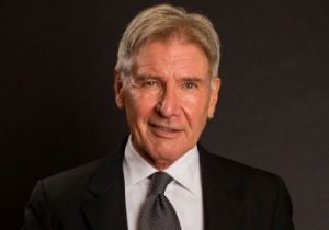 Harrison Ford: Biografija, višina, teža, meritve
