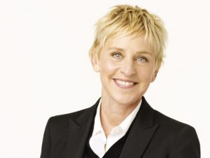 Ellen DeGeneres: Bio, výška, hmotnosť, vek, miery
