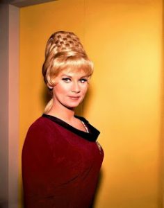 Grace Lee Whitney: Bio, Facts, Height, Weight
