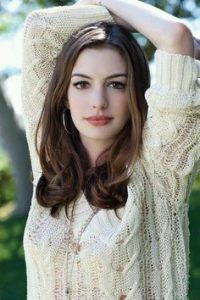 Anne Hathaway: Bio, výška, váha, vek, miery
