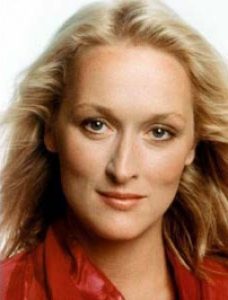Meryl Streep: Bio, výška, hmotnosť, vek, miery