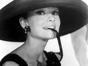 Audrey Hepburn: Životopis, fakty, rodina, výška, hmotnosť
