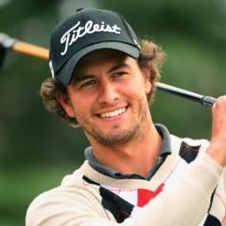Adam Scott (igralec golfa): Biografija, višina, teža, meritve