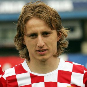 Luka Modric: Bio, Høyde, Vekt, Mål