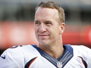 Peyton Manning: Bio, Høyde, Vekt, Mål