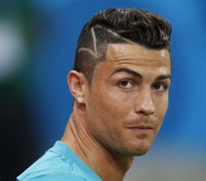 Cristiano Ronaldo: Bio, výška, váha, míry