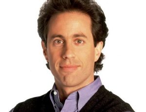 Jerry Seinfeld: Bio, výška, váha, vek, miery