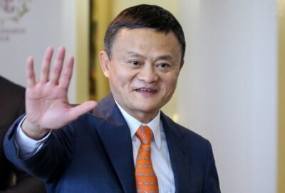 Jack Ma: Bio, høyde, vekt, alder, nettoverdi