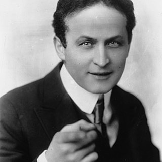 Harry Houdini: Biografija, višina, teža, starost, meritve
