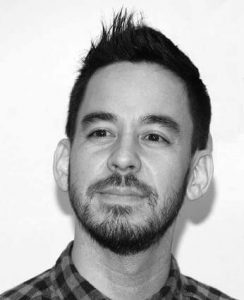 Mike Shinoda: Bio, výška, váha, míry