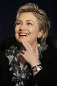 Hillary Clinton: Bio, výška, váha, miery