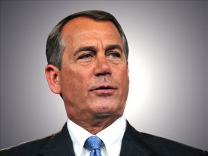 John Boehner: Bio, fakty, vek, výška, hmotnosť