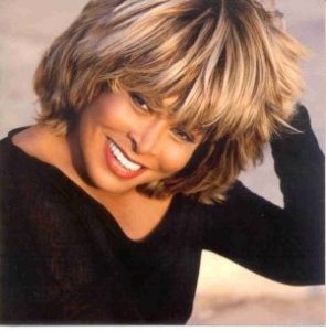 Tina Turner: Bio, høyde, vekt, mål