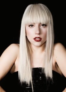 Lady Gaga: biografija, višina, teža, meritve