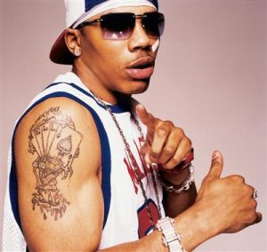 Nelly: Biografija, višina, teža, meritve