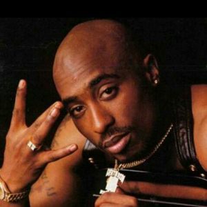Tupac Shakur: Biografija, višina, teža, meritve