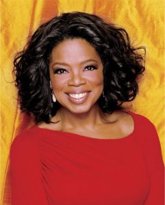Oprah Winfrey: Bio, výška, hmotnost, měření